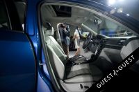 New 2016 Volkswagen Passat Reveal #76