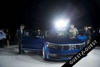 New 2016 Volkswagen Passat Reveal #77