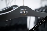 Rigby & Peller Lingerie Stylists U.S. Launch #92