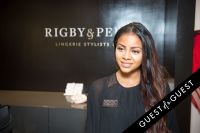 Rigby & Peller Lingerie Stylists U.S. Launch #153