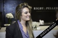 Rigby & Peller Lingerie Stylists U.S. Launch #295
