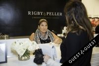 Rigby & Peller Lingerie Stylists U.S. Launch #306