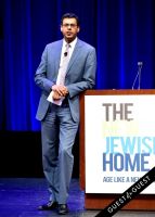 The New Jewish Home 3rd Ann. Himan Brown Symposium #1