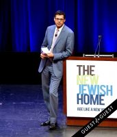 The New Jewish Home 3rd Ann. Himan Brown Symposium #115