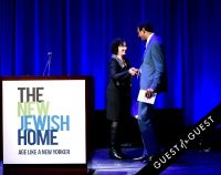 The New Jewish Home 3rd Ann. Himan Brown Symposium #134