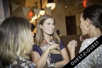 BR Guest Hospitality and Lauren Bush Lauren Celebrate a Fiesta for FEED at Dos Caminos Times Square #4