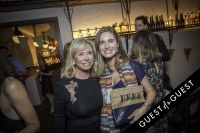 BR Guest Hospitality and Lauren Bush Lauren Celebrate a Fiesta for FEED at Dos Caminos Times Square #98