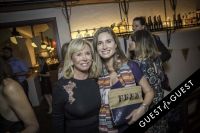 BR Guest Hospitality and Lauren Bush Lauren Celebrate a Fiesta for FEED at Dos Caminos Times Square #99