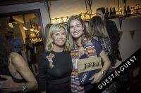 BR Guest Hospitality and Lauren Bush Lauren Celebrate a Fiesta for FEED at Dos Caminos Times Square #100