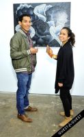 Joseph Gross Gallery Flores en Fuego Opening Reception #28