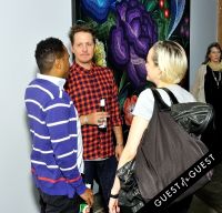 Joseph Gross Gallery Flores en Fuego Opening Reception #46