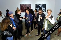Joseph Gross Gallery Flores en Fuego Opening Reception #59