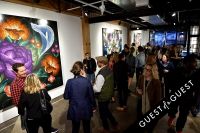 Joseph Gross Gallery Flores en Fuego Opening Reception #119