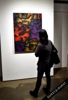 Joseph Gross Gallery Flores en Fuego Opening Reception #121