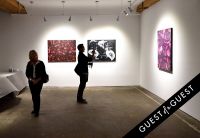 Joseph Gross Gallery Flores en Fuego Opening Reception #128