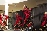 The Shops at Montebello Hispanic Heritage Month Event #18
