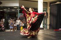 The Shops at Montebello Hispanic Heritage Month Event #20