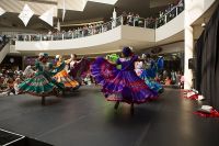The Shops at Montebello Hispanic Heritage Month Event #33