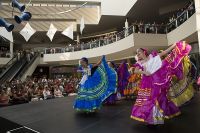 The Shops at Montebello Hispanic Heritage Month Event #36