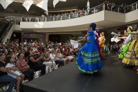 The Shops at Montebello Hispanic Heritage Month Event #38