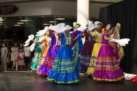 The Shops at Montebello Hispanic Heritage Month Event #40
