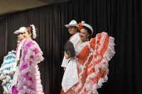The Shops at Montebello Hispanic Heritage Month Event #58