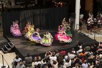 The Shops at Montebello Hispanic Heritage Month Event #78