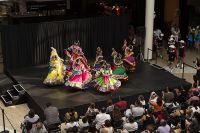 The Shops at Montebello Hispanic Heritage Month Event #79