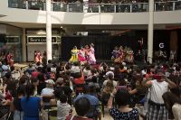 The Shops at Montebello Hispanic Heritage Month Event #81