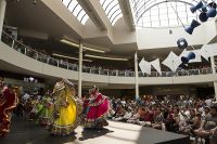 The Shops at Montebello Hispanic Heritage Month Event #83