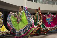 The Shops at Montebello Hispanic Heritage Month Event #94