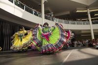 The Shops at Montebello Hispanic Heritage Month Event #97
