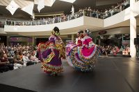 The Shops at Montebello Hispanic Heritage Month Event #98