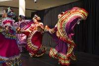 The Shops at Montebello Hispanic Heritage Month Event #99