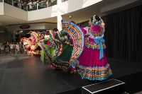 The Shops at Montebello Hispanic Heritage Month Event #100