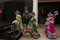 The Shops at Montebello Hispanic Heritage Month Event #102