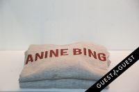 Anine Bing, Flagship Store Opening #5