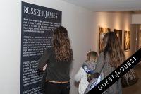 Russell James Exhibit at Anderson Contemporary #16