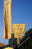 The Sixth Annual Veuve Clicquot Polo Classic #12