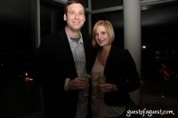 Curbed Cooper Square Holiday Party #21