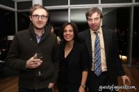 Curbed Cooper Square Holiday Party #31
