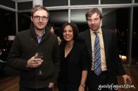 Curbed Cooper Square Holiday Party #32
