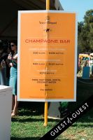 The Sixth Annual Veuve Clicquot Polo Classic Red Carpet #163