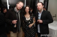 Curbed Cooper Square Holiday Party #57