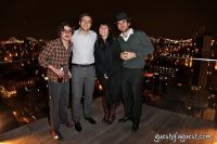 Curbed Cooper Square Holiday Party #155