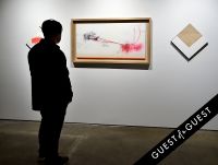 Joseph Gross Gallery: From Here & Monstro Eyegasmica Exhibition Opening #112