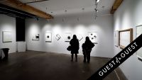 Joseph Gross Gallery: From Here & Monstro Eyegasmica Exhibition Opening #127