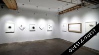 Joseph Gross Gallery: From Here & Monstro Eyegasmica Exhibition Opening #130
