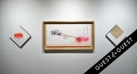 Joseph Gross Gallery: From Here & Monstro Eyegasmica Exhibition Opening #132