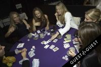 Charriol's Ladies Poker Night #8